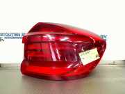 R?cklicht Rechts BUITEN 2SD01269302 BMW X3 (G01) SUV xDrive M40i 3.0 TwinPower Turbo 24V (B58-B30A) 2018-03