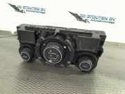 Bedienung Klimaanlage 96850724XT00 Peugeot 308 (4A/C) Schrägheck 1.6 VTI 16V (EP6(5FW)) 2009-03