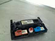 Bedienung Klimacontrolle 96573328zd Citroën C6 (TD) Limousine 3.0 V6 24V (ES9A(XFV)) 2006-04