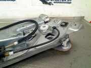 Fensterheber Elektr. Links Hinten G9651536080 Peugeot 307 CC (3B) Cabrio 2.0 16V (EW10J4(RFN)) 2004-11