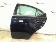 Tür Links Hinten Lexus IS (E2) Limousine 250 2.5 V6 24V (4GRFSE) 2007-01