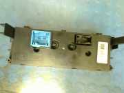 Bedienung Klimaanlage 96497866XT04 Peugeot 207 CC (WB) Cabrio 1.6 16V THP (EP6DT(5FX)) 2008-03