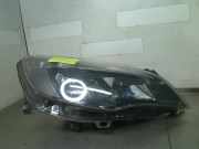 Scheinwerfer Rechts 1eg01001116 Opel Astra J (PC6/PD6/PE6/PF6) Schrägheck 5-drs 1.4 Turbo 16V (A14NET(Euro 5)) 2013-03