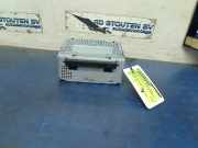Cd-Player F1BT18C815KAK Ford Focus 3 Schrägheck 1.5 EcoBoost 16V 150 (M8DB) 2016-04