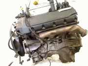 Motor 428ps Land + Range Rover Range Rover Sport (LS) Geländewagen 4.2 V8 32V Supercharged (428PS(AJ-V8)) 2005-06