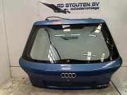 Heckklappe Audi A3 (8L1) Schrägheck 1.9 TDI 100 (ATD) 2003-01