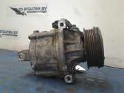 Klima Pumpe 94551797 Opel Karl Schrägheck 5-drs 1.0 12V (B10XE(Euro 6)) 2016-07