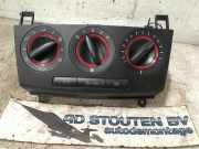 Bedienung Klimaanlage c4824 Mazda 3 Sport (BK) Schrägheck 1.6i 16V (Z601) 2005-02