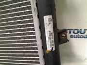 Radiator 1K0121251DN Volkswagen Scirocco (137/13AD) Schrägheck 3-drs 1.4 TSI 160 16V (CAVD) 2009-06 CAVD