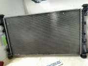 Radiator Ford Transit Connect Van 1.8 TDCi 90 (P9PC) 2011-05