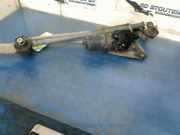 Scheibenwischer Mechanisch Vorne + MOTOR Subaru Impreza II (GD) Limousine 2.5 WRX 16V (EJ255) 2007-03