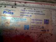 Steuergerät Lpg 180 Mazda 2 (DE) Schrägheck 1.3 16V S-VT (ZJ46) 2013-02