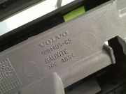 Bedienung Klimacontrolle 1281495CS Volvo V50 (MW) 1.6 D 16V (D4164T) 2008