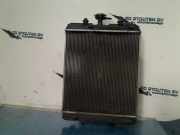 Radiator CZ4221753582 Citroën C1 Schrägheck 1.0 Vti 68 12V (1KR-FE(CFB)) 2015-06