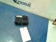 Steuergerät Klimakontrolle 285258497R Renault Scénic IV (RFAJ) Großraumlimousine 1.2 TCE 130 16V (H5F-408(H5F-F4)) 2017-11