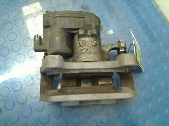 Bremssattel Rechts Hinten Tesla Model 3 Limousine Long Range Dual Motor (3D1) 2019-04 Bild Bremssattel Rechts Hinten Tesla Model 3 Limousine Long Range Dual Motor (3D1) 2019-04