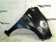 Kotflügel Rechts Vorne Kia Picanto (TA) Schrägheck 1.0 12V (G3LA) 2013-02
