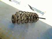 Schraubenfeder Set Hinten Volkswagen Polo V (6R) Schrägheck 1.2 TSI 16V BlueMotion Technology (CJZC(Euro 6)) 2016-04 CJZC(Euro 6)