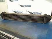 Ladeluftkühler A1695000000 Mercedes-Benz A (W169) Schrägheck 2.0 A-180 CDI 16V (OM640.940(Euro 4)) 2006-07