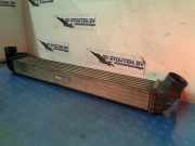 Ladeluftkühler 6R0145805 Volkswagen Polo V (6R) Schrägheck 1.6 TDI 16V 75 (CAYA(Euro 5)) 2010-03 CAYA(Euro 5)