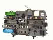 Sicherungskasten 13206747GT Opel Astra H GTC (L08) Schrägheck 3-drs 1.8 16V (Z18XE(Euro 4)) 2005-05