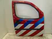 Tür Rechts Fiat Doblo (223A/119) Großraumlimousine 1.9 JTD (223.A.7000) 2004-02