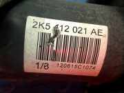 Federbein Links Vorne 2K54121021AE Volkswagen Caddy Kombi IV Großraumlimousine 1.2 TSI 16V (CYVC) 2015-07 CYVC