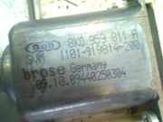 Fensterheber Elektr. Links Hinten 8K0959811A Audi Q5 (8RB) SUV 2.0 TFSI 16V Quattro (CDNC) 2010-01