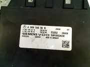 Steuerger?t Automatik Getriebe A0005456816 Mercedes-Benz E Estate (S212) Kombi E-250 CDI 16V BlueEfficiency,BlueTEC (OM651.924(Euro 5) 2010-04