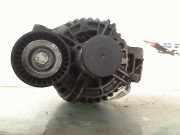 Lichtmaschine 0124525059 BMW 3 serie (E90) Limousine 318i 16V (N46-B20B) 2005-09
