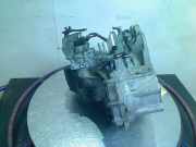 Getriebe Manuell Suzuki Alto Schrägheck 5-drs 1.0 12V (K10B) 2013-04