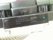 Paniklichtschalter 9065453507 Volkswagen Crafter Van 2.5 TDI 28/30/32/35 MWB (BJK) 2008 BJK