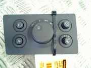 Lichtschalter 13205868LA Opel Zafira (M75) Großraumlimousine 1.8 16V Ecotec (A18XER) 2011-08