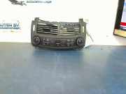 Bedienung Klimaanlage 2118300490 Mercedes-Benz E (W211) Limousine 3.0 E-280 V6 24V (M272.943) 2005-10