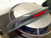 Spoiler Peugeot 108 Schrägheck 1.0 12V (1KRFE(CFB)) 2016-07