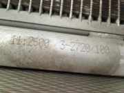 Luft-Kühler Opel Meriva Großraumlimousine 1.4 Turbo 16V ecoFLEX (A14NEL(Euro 5)) 2013-03