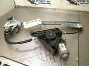 Fensterheber Elektr. Links Vorne 402663A Peugeot 108 Schrägheck 1.0 12V VVT-i (1KRFE(CFB)) 2019-12