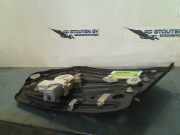 Fensterheber Elektr. Rechts Hinten 13193206 Opel Astra H Twin Top (L67) Cabrio 1.8 16V (Z18XER(Euro 4)) 2006-04