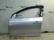 Tür Links Vorne Renault Megane IV Estate (RFBK) Kombi 5-drs 1.3 TCE 115 16V (H5H-470(H5H-B4)) 2019-04