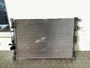 Radiator Volvo V70 (BW) 2.5 T 20V (B5254T10) 2010-11