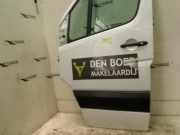 Tür Links Mercedes-Benz Sprinter 3,5t (906.73) Bus 311 CDI 16V (OM646.985) 2008-01