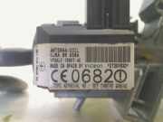 Zündschloss + Schlüssel GJ6A66938A Mazda RX-8 (SE17) Coupé 1.3 Renesis HP (13B-MSP) 2004-04