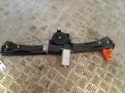 Fensterheber Elektr. Rechts Vorne + motior 51829140 Fiat Bravo (198A) Schrägheck 1.4 T-Jet 16V 120 (198.A.4000(Euro 4)) 2008-05
