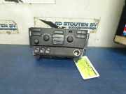 Bedienung Klimaanlage 8697140 Volvo XC70 (SZ) SUV XC70 2.5 T 20V (B5254T2) 2005-01