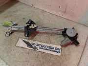 Fensterheber Elektr. Links Hinten + MOTOR 9688808180 Honda Civic (FA/FD) Limousine 1.3 Hybrid (LDA2) 2008-11