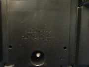 Tacho 769167320U Citroën C1 Schrägheck 1.0 Vti 68 12V (1KR-FE(CFB)) 2014-10