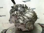 Getriebe Manuell Fiat Ducato (250) Bus 3.0 140 Natural Power (F1CE0441A) 2012-12