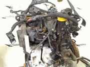 Motor K9K Renault Scénic III (JZ) Großraumlimousine 1.5 dCi 105 (K9K-832(K9K-G8)) 2009-08