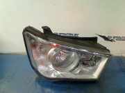 Scheinwerfer Rechts 9210259 Hyundai H-350 Van 2.5 CRDi (D4CB) 2016-08