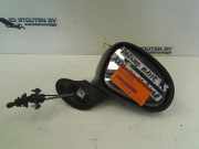 Außenspiegel Rechts 012291 Daewoo / Chevrolet Matiz Schrägheck 0.8 S,SE (F8CV) 2009-01